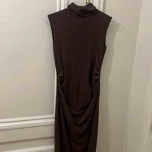 GAP Maternity dress - like new - size small
